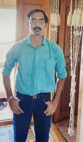 mahesh